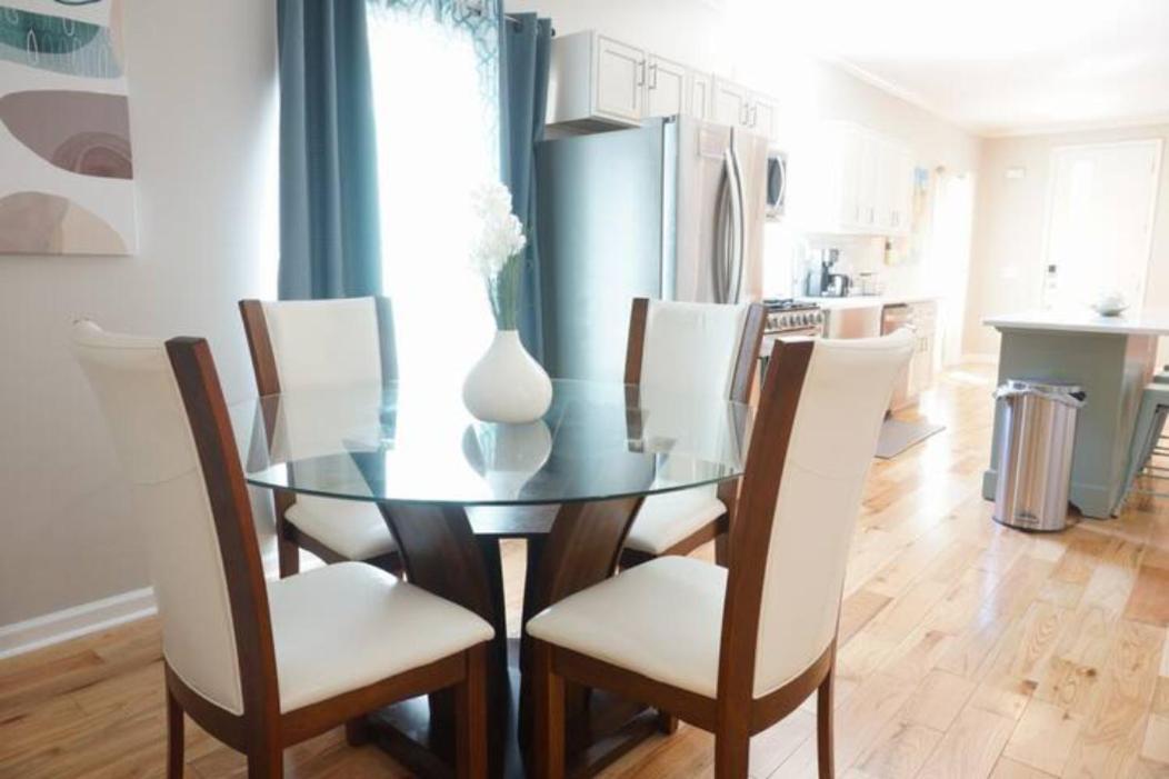 Atlanta Unit 1 Room 1 - Peaceful Private Master Bedroom With Private Balcony 외부 사진